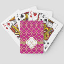 Buscar marroquí barajas de cartas Moderno