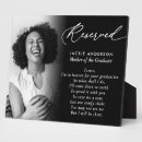 Buscar poem placas fotograbadas General y unisex