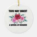 Buscar carteros adornos Divertido