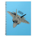 Buscar de aviones libretas Cualquier niño