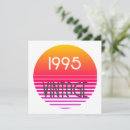 Buscar arco iris retro tarjetas Vintage
