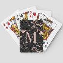 Buscar chispas barajas de cartas General y unisex