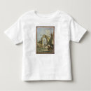 Buscar siglo xviii camisetas Arquitectónico