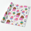 Buscar kawaii papel de regalo Lindo