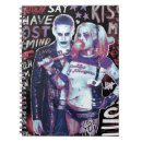 Buscar harley libretas Joker