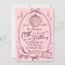 Buscar patines invitaciones Chica