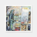 Buscar problemas servilletas Elegante