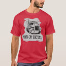 Buscar camiones del amor camisetas Camioneros