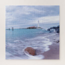 Buscar faro puzzles Playa