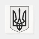 Buscar escudo de armas servilletas Tridente