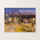 Buscar plaza puzzles España