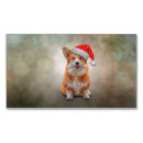 Buscar clipart tarjetas de visita Perro