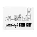 Buscar pittsburgh imanes Skyline