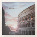 Buscar roma antigua posavasos Italia