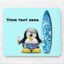 Buscar persona que practica surf alfombrillas de raton El practicar surf