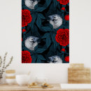 Buscar rojo oscuro posters Inmoralidad