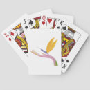 Buscar paraíso barajas de cartas Colorido