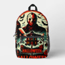 Buscar horror mochilas Halloween