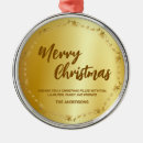 Buscar trineo adornos Feliz navidad