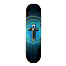 Buscar esperanza tablas de skate Cristiano