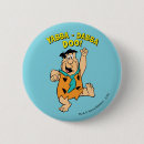 Buscar flintstones chapas Niños