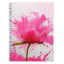 Buscar manchas libretas Floral