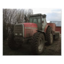 Buscar tractor fotografía Granja