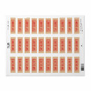 Buscar confidencial remite etiquetas Secreto superior