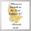 Buscar proverbios posters Religiosa