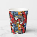 Buscar motocicleta papel vasos Perro