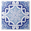Buscar copo de nieve azulejos Mosaico
