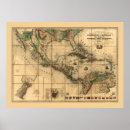 Buscar mapa de guatemala posters América