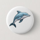 Buscar delfínes chapas Mar