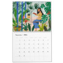 Buscar ilustraciones calendarios Para ella