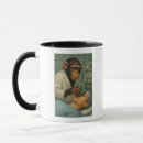 Buscar monkey tazas Café