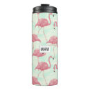 Buscar flamenco tropical tazas General y unisex