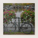 Buscar canal de amsterdam puzzles Europa