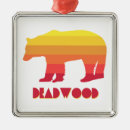 Buscar deadwood Dakota del sur