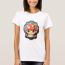 Buscar kawaii camisetas Bosque