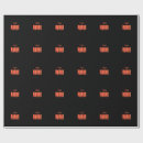 Buscar yoga papel de regalo Zen