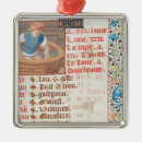 Buscar uvas adornos Francés