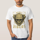 Buscar rebel camisetas Calavera