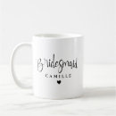 Buscar damas honor regalos Elegante