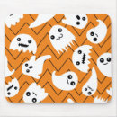 Buscar fantasma alfombrillas de raton Espeluznante