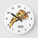 Buscar tomates relojes de pared Italiano