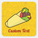Buscar tortillas pegatinas General y unisex