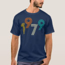 Buscar 1979 camisetas Vestir