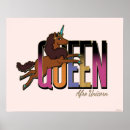 Buscar afro posters Coloreada de unicornio
