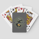 Buscar ninjas barajas de cartas Samurai