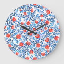 Buscar costura relojes de pared Acuarela